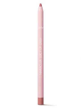 $23 msrp brand new tarte Maracuja Juicy Lip Liner in primrose